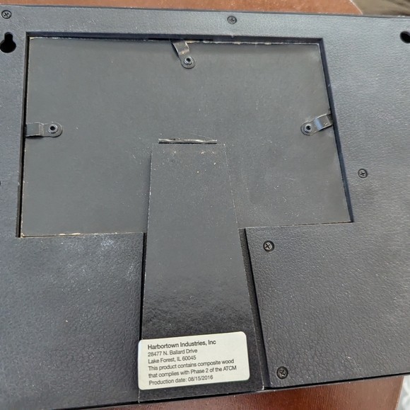 Grandkids Picture Frame - Picture 4 of 5